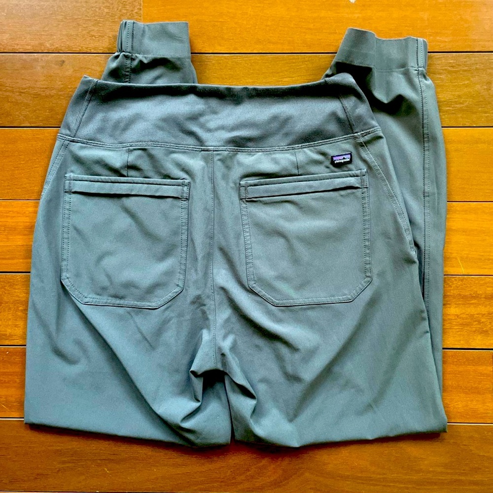 Patagonia jogger pants!